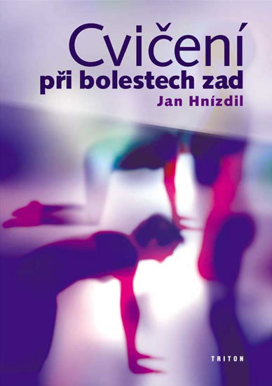 Obrázok Cvičení při bolestech zad
