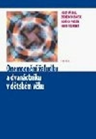 Obrázok Onemocnění žaludku a dvanáctníku v dětsk