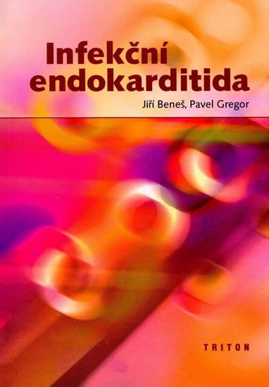 Obrázok Infekční endokarditida