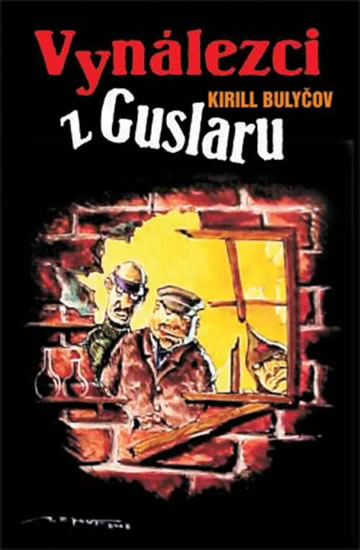 Obrázok Vynálezci z Guslaru