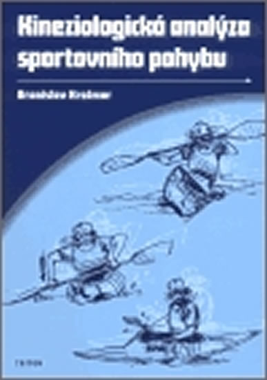 Obrázok Kineziologická analýza sportovního pohyb