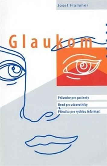 Obrázok Glaukom
