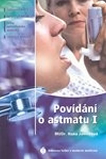 Obrázok Povídání o astmatu I.