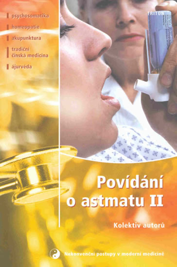 Obrázok Povídání o astmatu II.