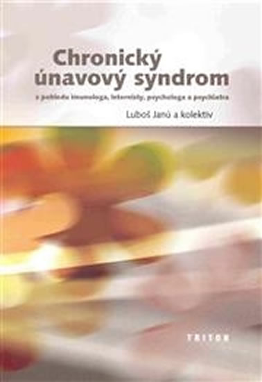 Obrázok Chronický únavový syndrom