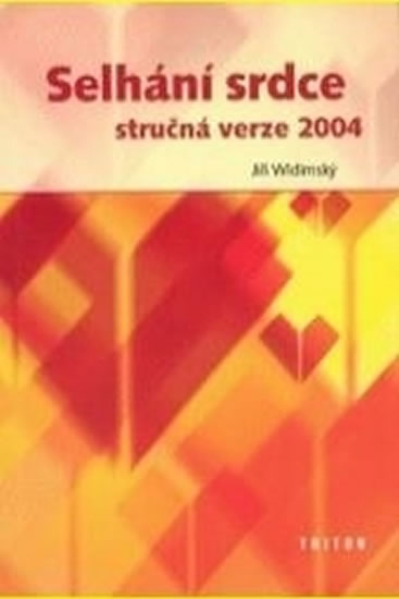 Obrázok Selhání srdce