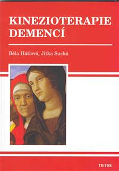 Obrázok Kinezioterapie demencí