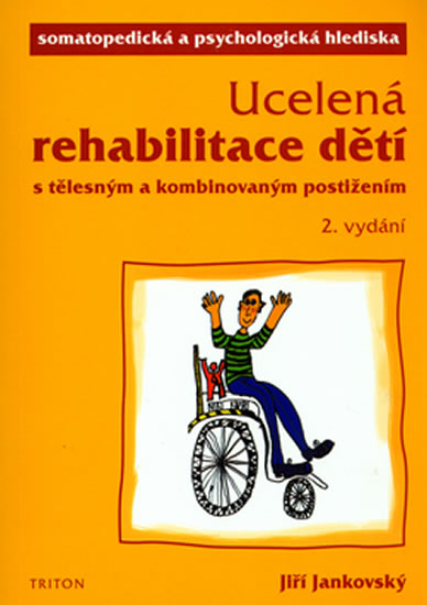 Obrázok Ucelená rehabilitace dětí s tělesným a kombinovaným postižením