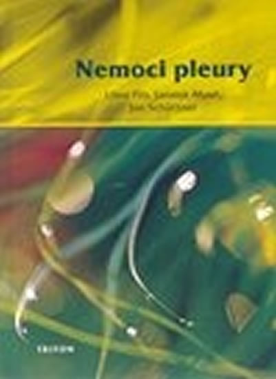 Obrázok Nemoci pleury