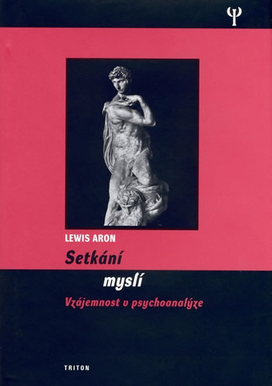 Obrázok Setkání myslí - Vzájemnost v psychoanalýze