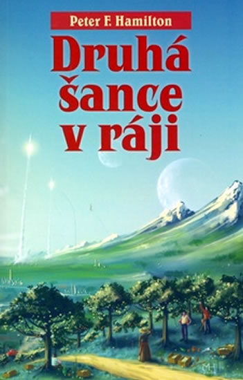 Obrázok Druhá šance v ráji