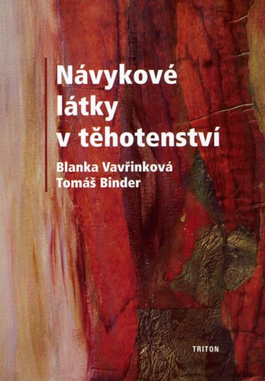 Obrázok Návykové látky v těhotenství