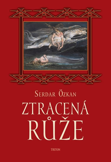 Obrázok Ztracená růže