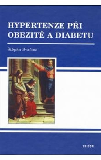 Obrázok Hypertenze při obezitě a diabetu
