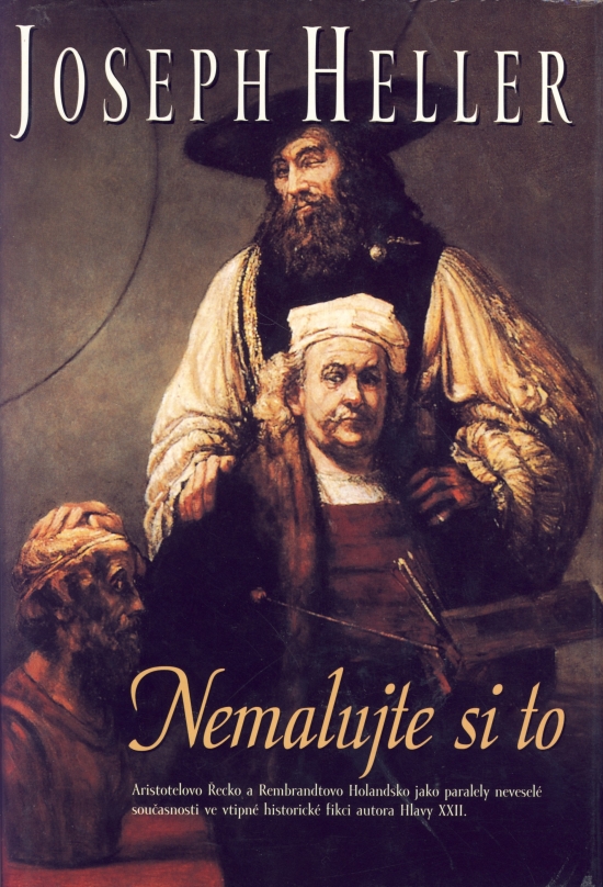 Obrázok Nemalujte si to
