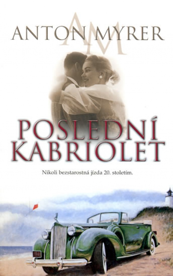 Obrázok Poslední kabriolet (PB)