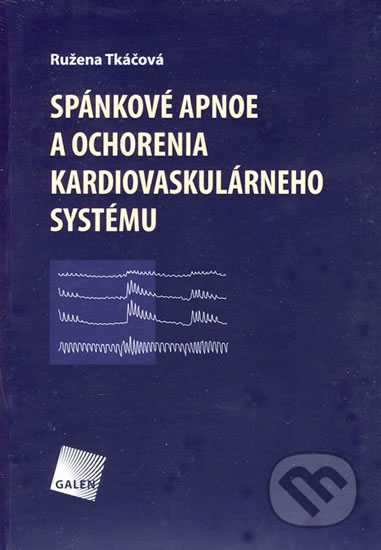Obrázok Spánkové apnoe a ochorenia kardiovaskulá