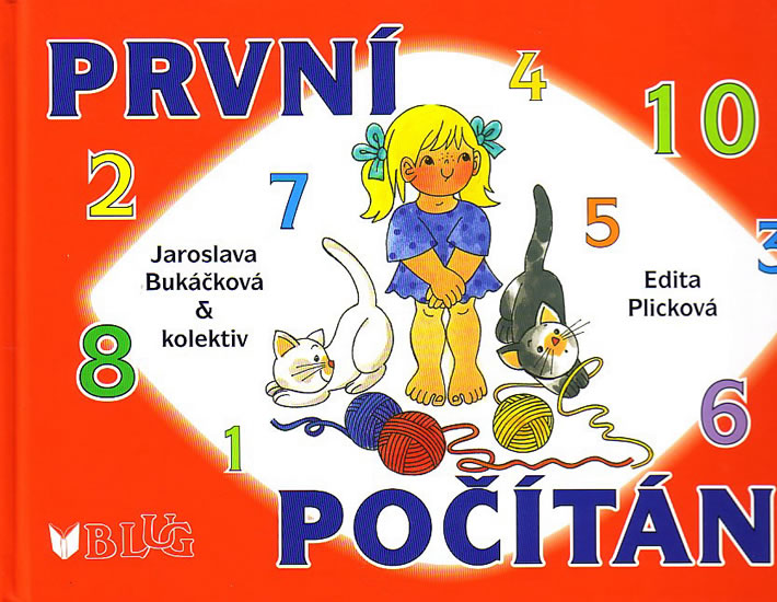 Obrázok První počítání