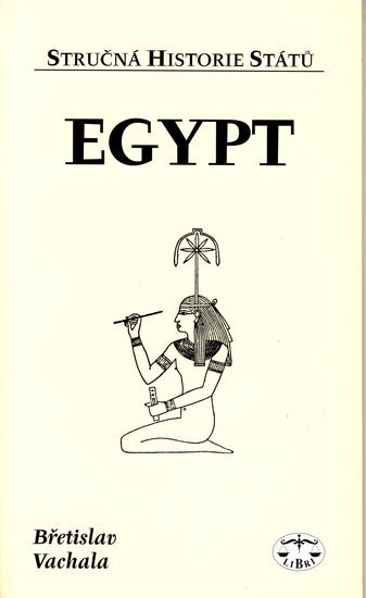 Obrázok Egypt-Stručná historie států