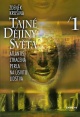 Obrázok Tajné dějiny světa 1.-Atlantis, ztracená perla ...