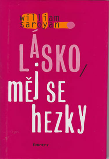 Obrázok Lásko, měj se hezky