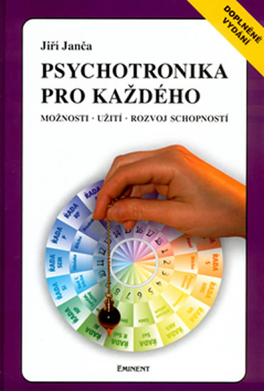 Obrázok Psychotronika pro každého