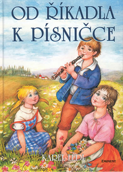 Obrázok Od říkadla k písničce