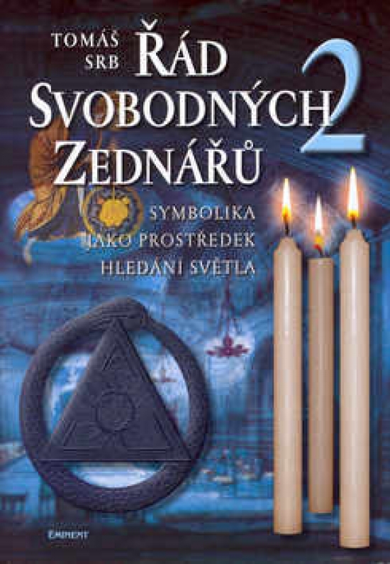 Obrázok Řád svobodných zednářů 2