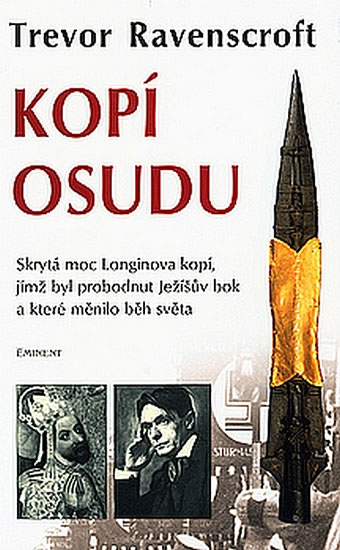 Obrázok Kopí osudu