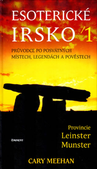 Obrázok Esoterické Irsko 1