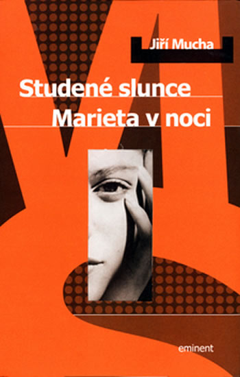 Obrázok Studené slunce, Marieta v noci