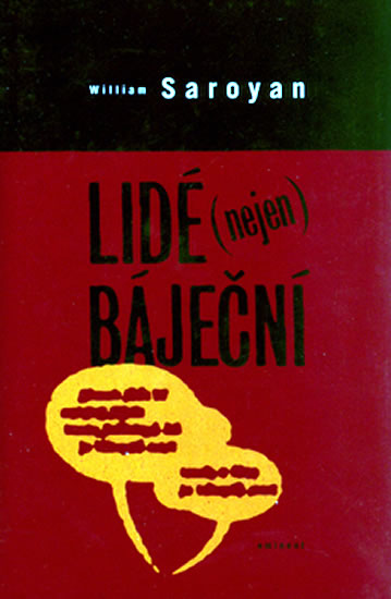 Obrázok Lidé (nejen) báječní