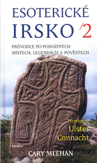 Obrázok Esoterické Irsko 2