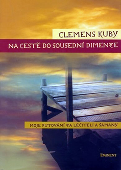 Obrázok Na cestě do sousední dimenze