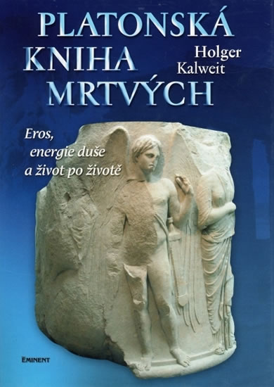 Obrázok Platonská kniha mrtvých