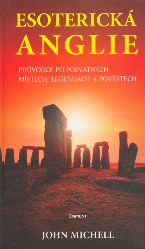 Obrázok Esoterická Anglie