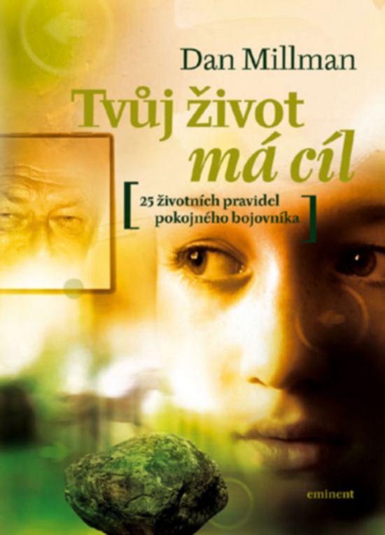 Obrázok Tvůj život má cíl