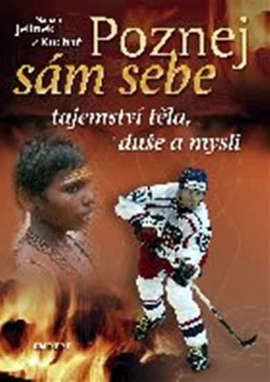 Obrázok Poznej sám sebe - Tajemství těla, duše a mysli