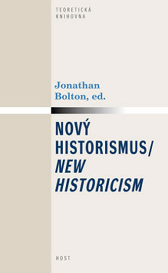 Obrázok Nový historismus / New Historicism