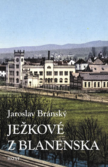 Obrázok Ježkové z Blanenska