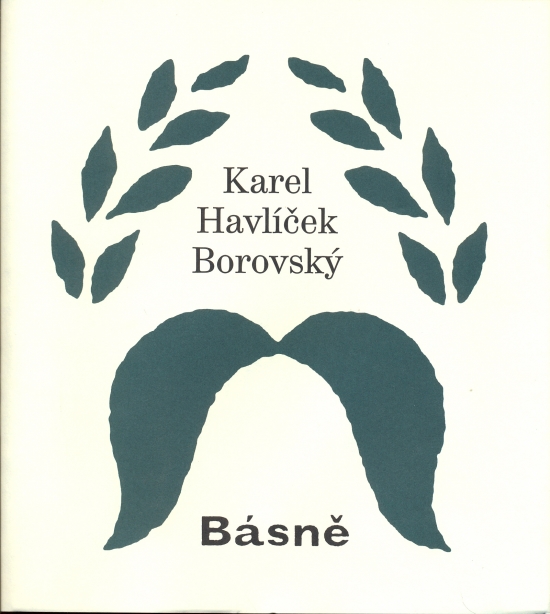 Obrázok Básně - K.H.Borovský