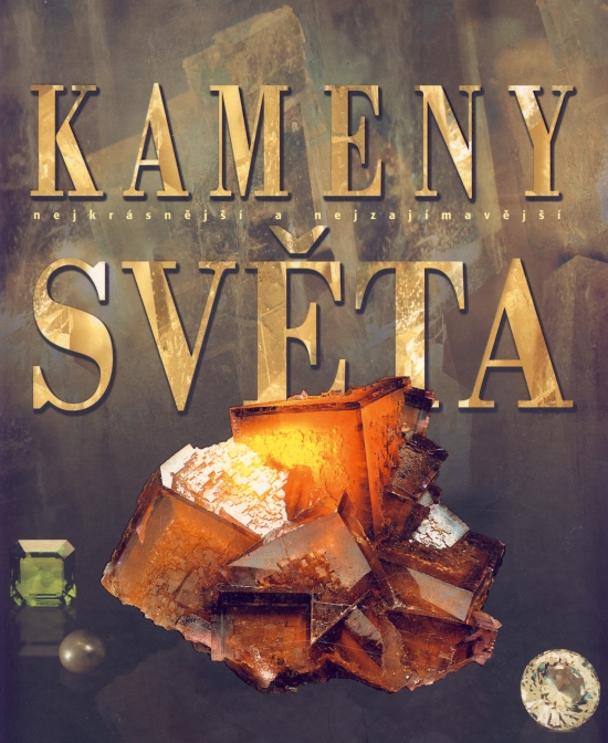 Obrázok Kameny světa