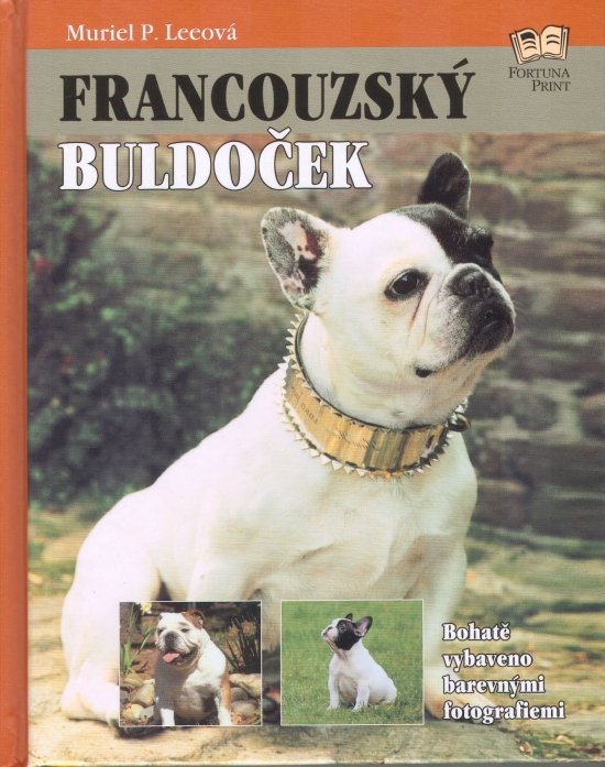 Obrázok Francouzský buldoček