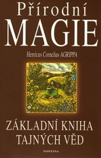 Obrázok Přírodní magie