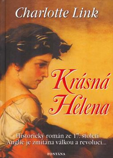 Obrázok Krásná Helena