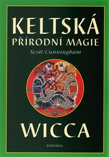 Obrázok Keltská přírodní magie