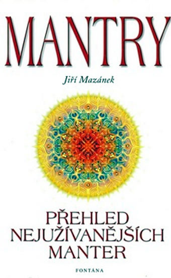 Obrázok Mantry přehled nejužívanějších manter