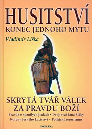 Obrázok Husitství - Konec jednoho mýtu