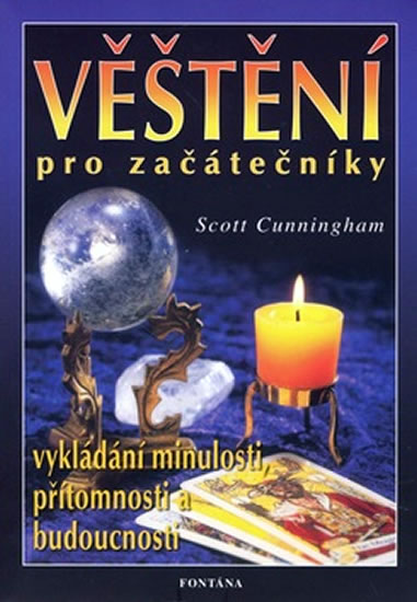 Obrázok Věštění pro začátečníky