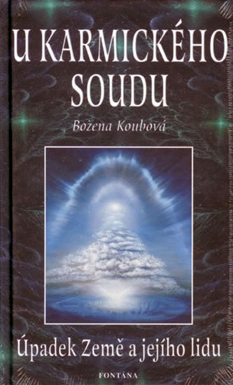 Obrázok U karmického soudu - Úpadek Země a jejho lidu